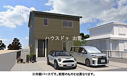 ドゥハウス瓦仕様上直江12号地オール電化新築戸建