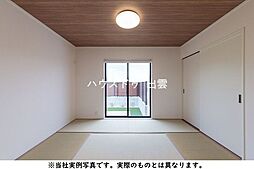 和室の画像