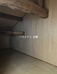 室内の画像