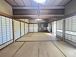 和室の画像
