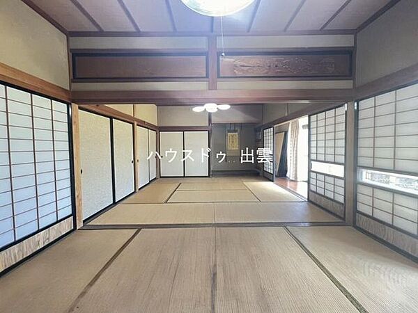 和室