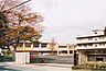 周辺：大野小学校大野小学校 640m