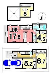 高浜台　全3棟2号棟