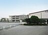 周辺：崇善小学校 450m