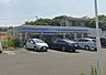 周辺：ローソン 南金目店 1760m