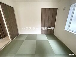 和室の画像
