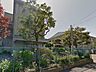 周辺：山城中学校 1200m