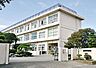 周辺：真土小学校 600m