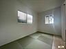 和室：施工例※本物件画像は取引する建物とは、外壁・屋根・開口部・内装等の形状が異なります。