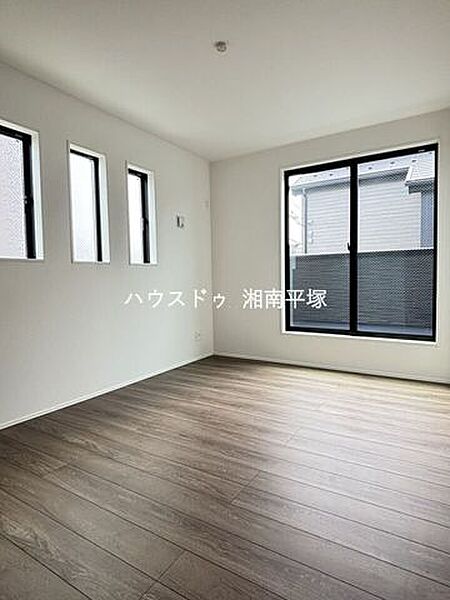 洋室