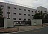 周辺：横内小学校 550m