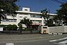 周辺：神田小学校 500m