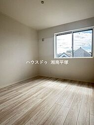 洋室の画像