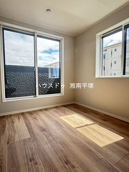 洋室