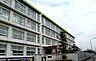 周辺：山下小学校 500m