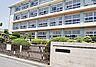 周辺：松延小学校 550m