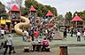 周辺：平塚市総合公園 940m