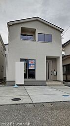 新築戸建　上新栄町6丁目　（第3）