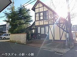 中古戸建　寺尾上1丁目