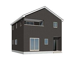 新築戸建　新通西2丁目（第3）