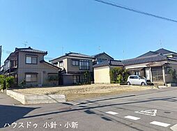 売土地　坂井
