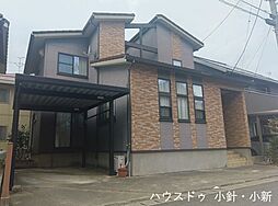 中古戸建　新通南2丁目