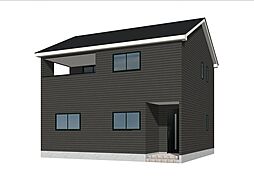 新築戸建　小針5丁目（第2）