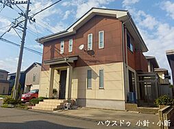 中古戸建　新通南2丁目