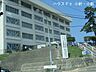 周辺：坂井輪公民館 780m