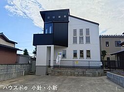 中古戸建　五十嵐中島5丁目