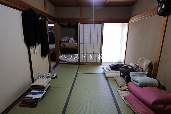 和室