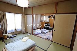 和室の画像