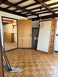 洋室の画像