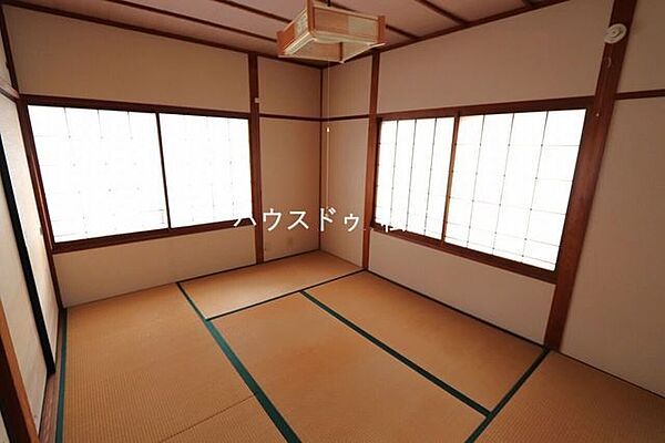和室