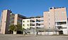 周辺：松江市立中央小学校 470m