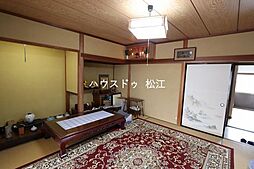 和室の画像