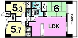 乃木駅 1,980万円