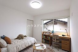 洋室の画像