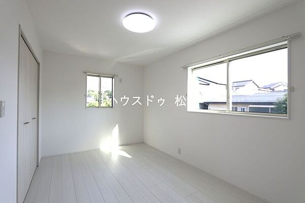 洋室