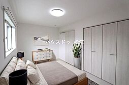 洋室の画像