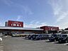 周辺：スーパーホームセンターいない松江春日店 2140m