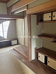 和室の画像