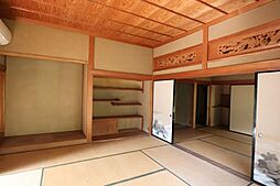 和室の画像