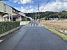 その他：前面道路