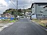 その他：前面道路含む現地写真