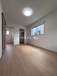 洋室の画像