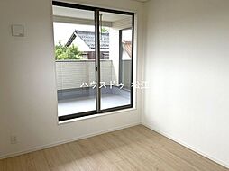 洋室の画像