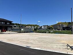 売土地 東出雲町五反田分譲地1号地