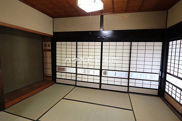 和室