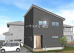 ドゥハウス八幡2号地オール電化新築戸建